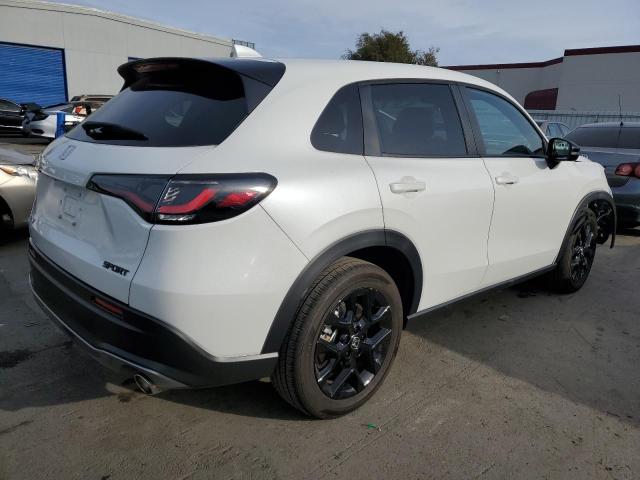 Obraz 3 z 2023 HONDA HR-V SPORT 2023 z VIN 3CZRZ1H54PM733494