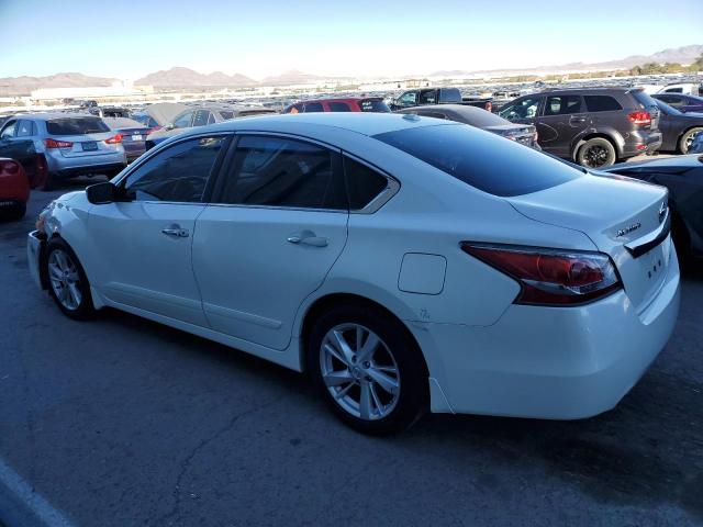 Изображение 2 2014 NISSAN ALTIMA 2.5 2014 с VIN 1N4AL3AP4EC172942