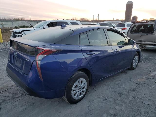 Image 3 of 2018 TOYOTA PRIUS  2018 with VIN JTDKBRFU6J3602953