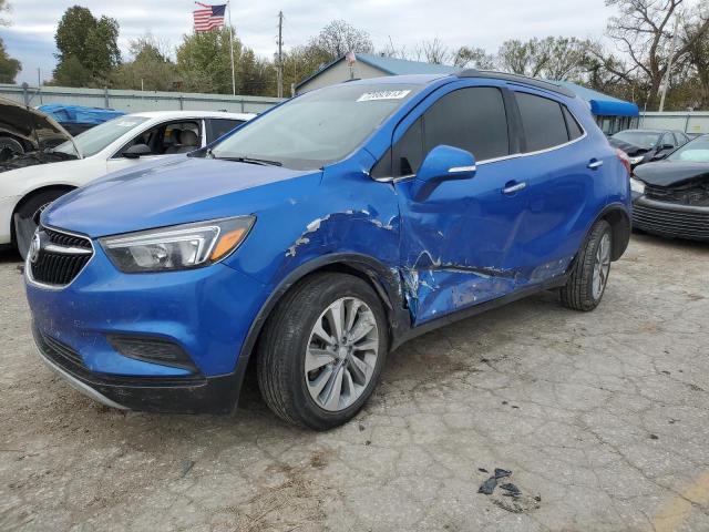 Obraz 2018 BUICK ENCORE PREFERRED 2018