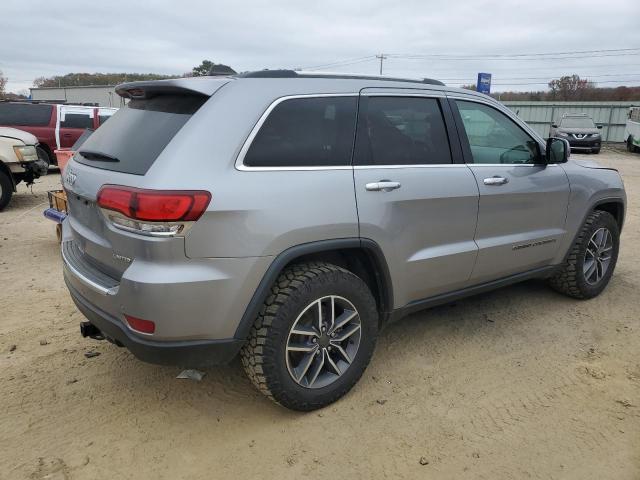 Obraz 3 z 2020 JEEP GRAND CHEROKEE LIMITED 2020 z VIN 1C4RJFBG6LC340936