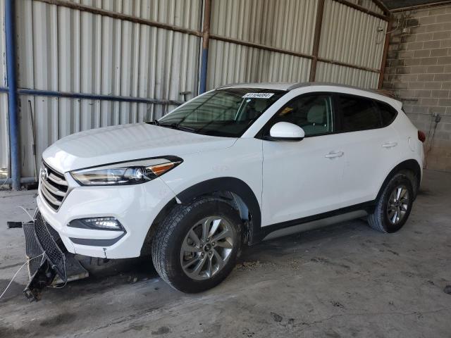 Obraz 2018 HYUNDAI TUCSON SEL 2018