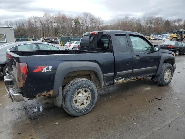 Изображение 3 2006 CHEVROLET COLORADO  2006 с VIN 1GCDT196X68292238
