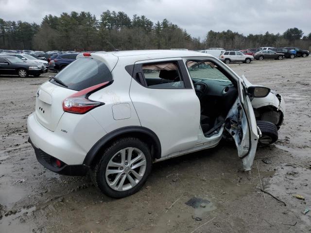 Obraz 3 z 2016 NISSAN JUKE S 2016 z VIN JN8AF5MV4GT658231