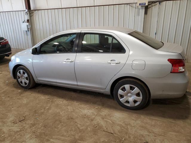 Image 2 of 2009 TOYOTA YARIS  2009 with VIN JTDBT903091334096