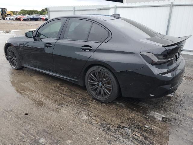 Изображение 2 2020 BMW M340I  2020 с VIN 3MW5U7J08L8B41598