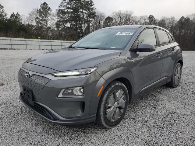 Изображение 2021 HYUNDAI KONA ULTIMATE 2021