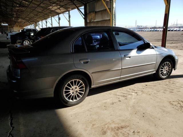 Obraz 3 z 2005 HONDA CIVIC EX 2005 z VIN 2HGES26735H550166