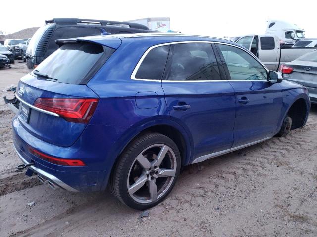 Obraz 3 z 2022 AUDI SQ5 PREMIUM PLUS 2022 z VIN WA1B4AFY3N2045083
