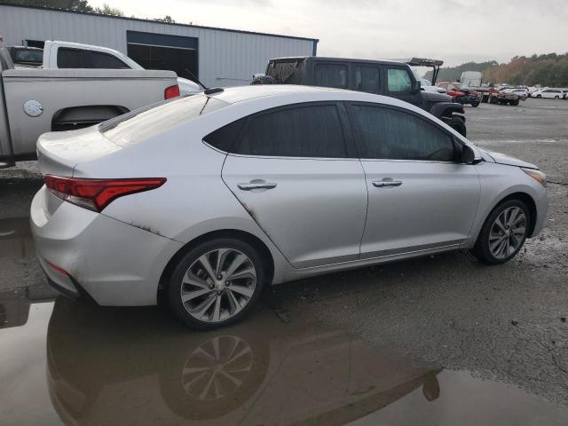 Image 3 of 2019 HYUNDAI ACCENT LIMITED 2019 with VIN 3KPC34A35KE046664