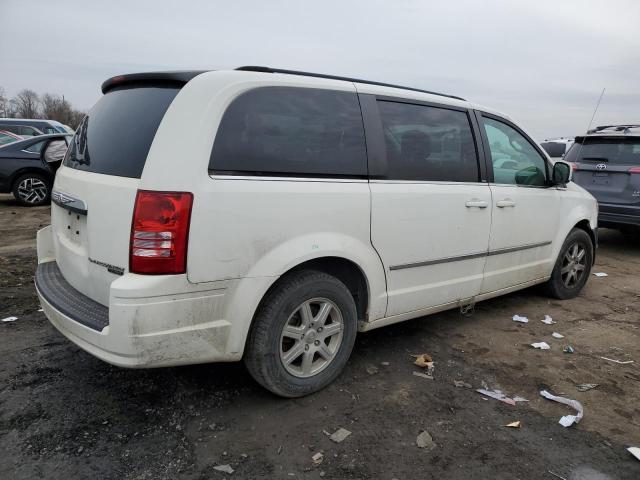 Изображение 3 2010 CHRYSLER TOWN & COUNTRY TOURING 2010 с VIN 2A4RR5D10AR348010