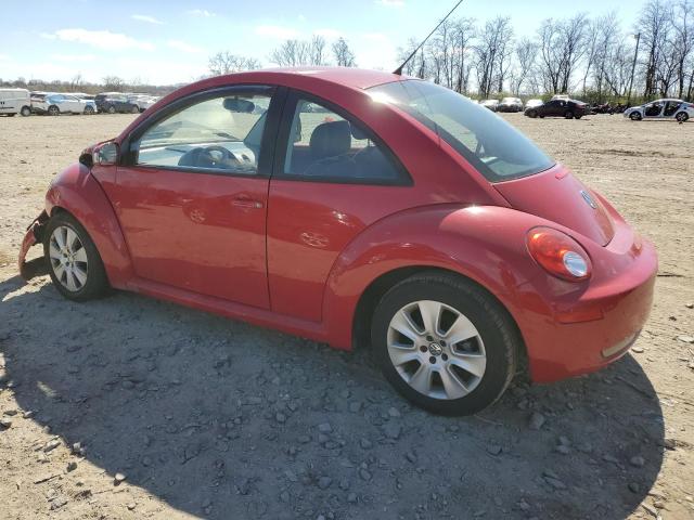 Изображение 2 2008 VOLKSWAGEN NEW BEETLE S 2008 с VIN 3VWPW31C68M509426