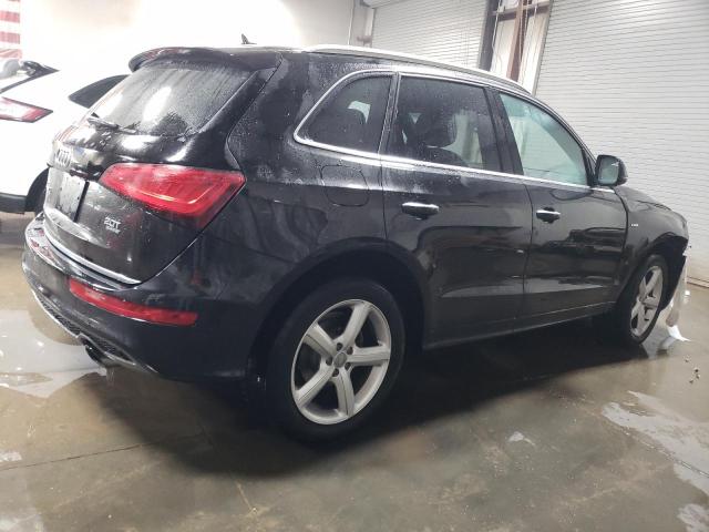 Obraz 3 z 2017 AUDI Q5 PREMIUM PLUS 2017 z VIN WA1M2AFP3HA042328