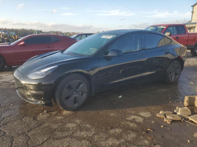 Obraz 2022 TESLA MODEL 3  2022