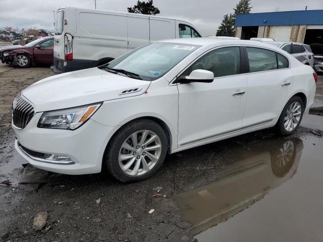Obraz 1 z 2015 BUICK LACROSSE  2015 z VIN 1G4GA5G39FF349149