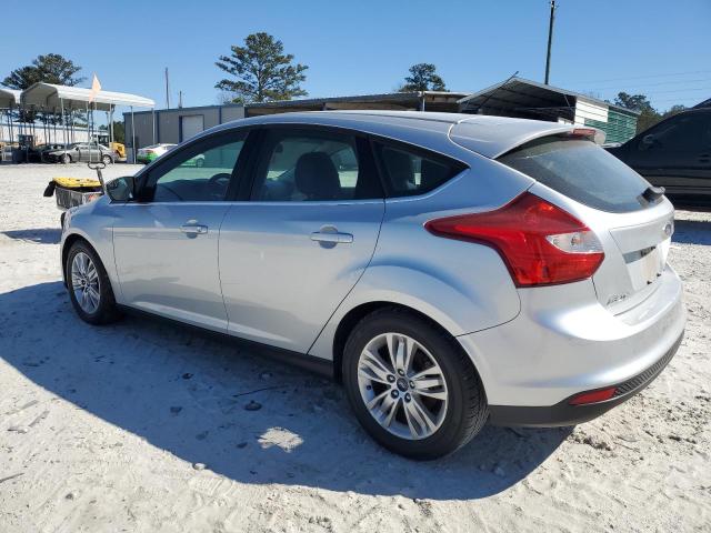 Obraz 2 z 2012 FORD FOCUS SEL 2012 z VIN 1FAHP3M21CL393222