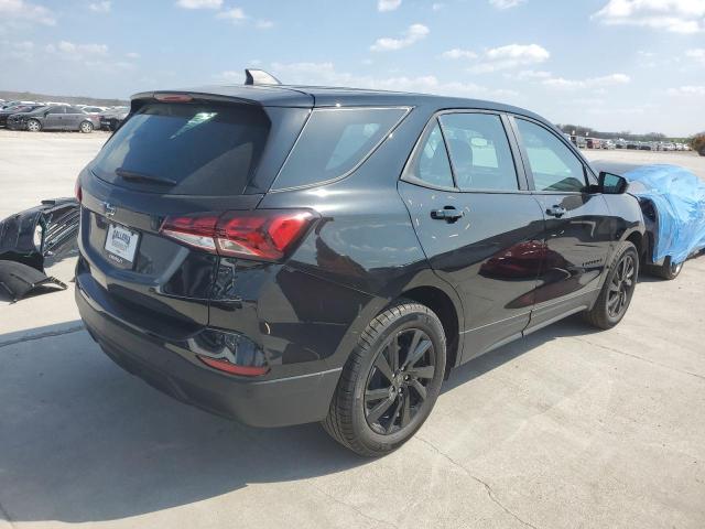 Изображение 3 2024 CHEVROLET EQUINOX LS 2024 с VIN 3GNAXHEG5RL224571