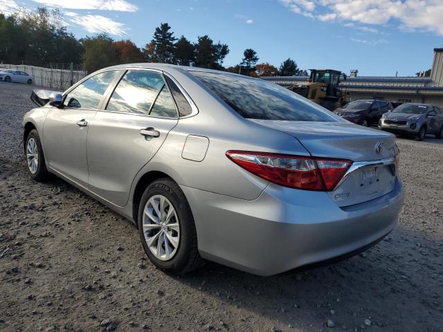 Image 2 of 2017 TOYOTA CAMRY LE 2017 with VIN 4T1BF1FKXHU660486