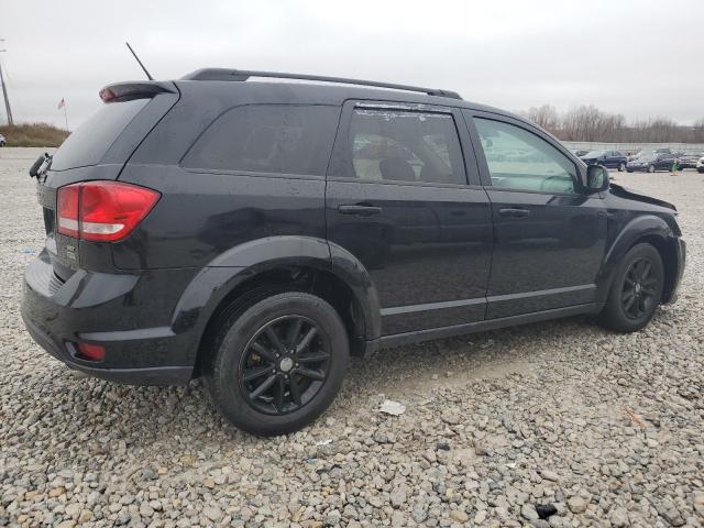 Image 3 of 2017 DODGE JOURNEY SXT 2017 with VIN 3C4PDCBGXHT519201