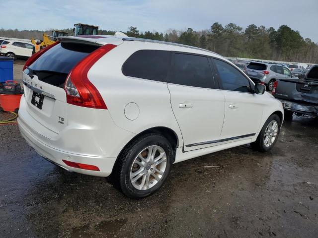 Obraz 3 z 2015 VOLVO XC60 T5 PLATINUM 2015 z VIN YV4612RM7F2672527