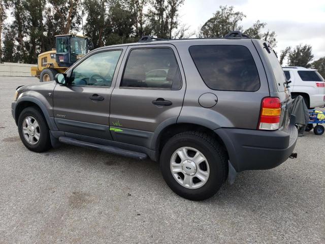 Obraz 2 z 2002 FORD ESCAPE XLT 2002 z VIN 1FMCU04122KB54202