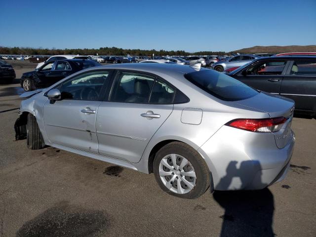 Obraz 2 z 2021 TOYOTA COROLLA LE 2021 z VIN JTDEPMAE0MJ136731