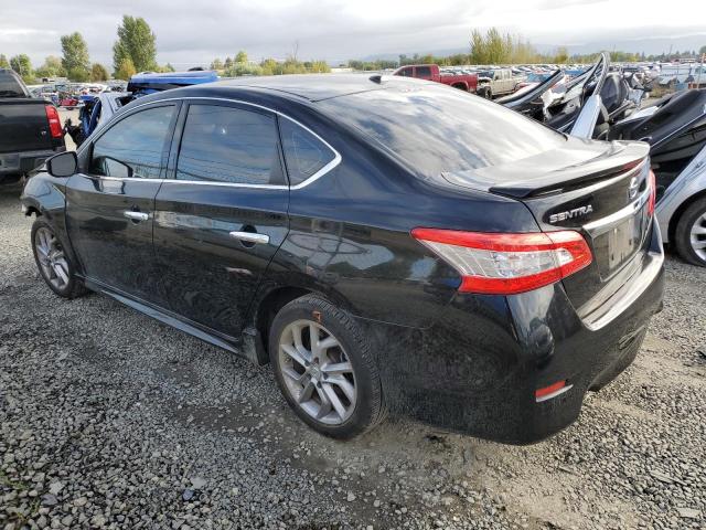 Obraz 2 z 2015 NISSAN SENTRA S 2015 z VIN 3N1AB7AP8FY322924