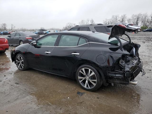 Изображение 2 2016 NISSAN MAXIMA 3.5S 2016 с VIN 1N4AA6AP4GC404109