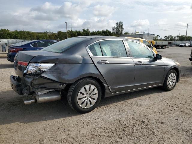 Изображение 3 2012 HONDA ACCORD LX 2012 с VIN 1HGCP2F37CA181829