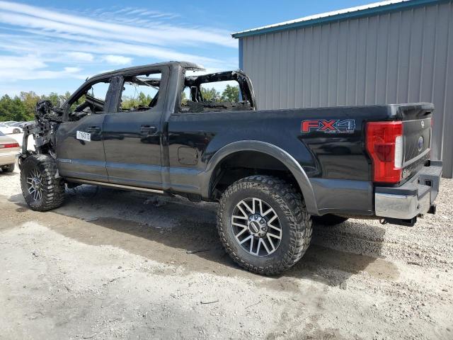 Obraz 2 z 2019 FORD F-250 SUPER DUTY 2019 z VIN 1FT7W2BT3KED22329