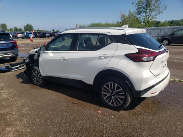Изображение 2 Nissan Kicks Sv 2022 с VIN 3N1CP5CV2NL473912
