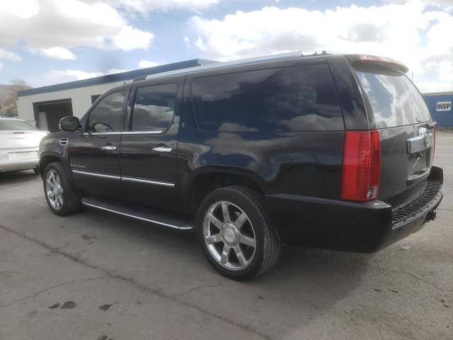 Изображение 2 2008 CADILLAC ESCALADE ESV 2008 с VIN 1GYFK66828R167336