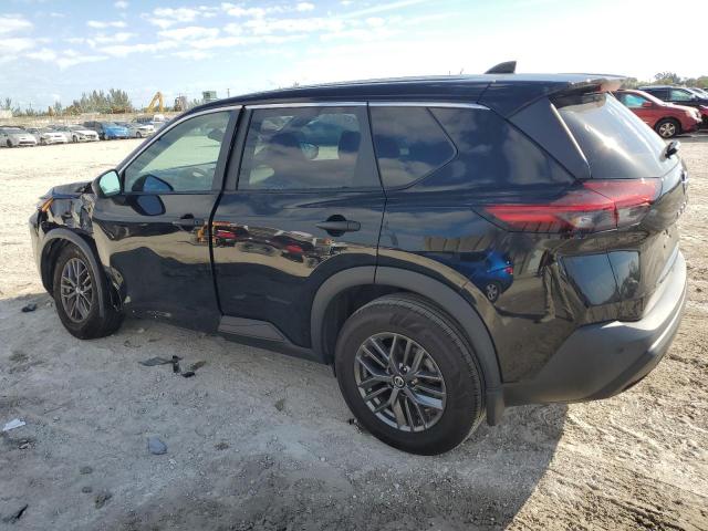 Obraz 2 z 2021 NISSAN ROGUE S 2021 z VIN 5N1AT3AB2MC751226
