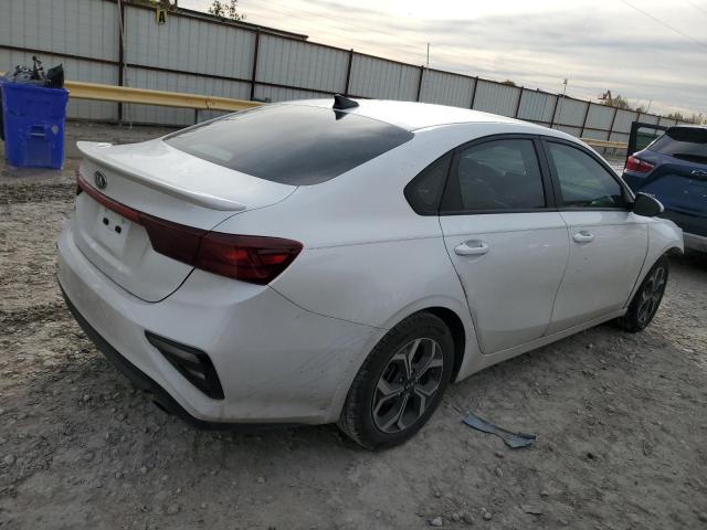 Изображение 3 2021 KIA FORTE FE 2021 с VIN 3KPF24AD7ME277156