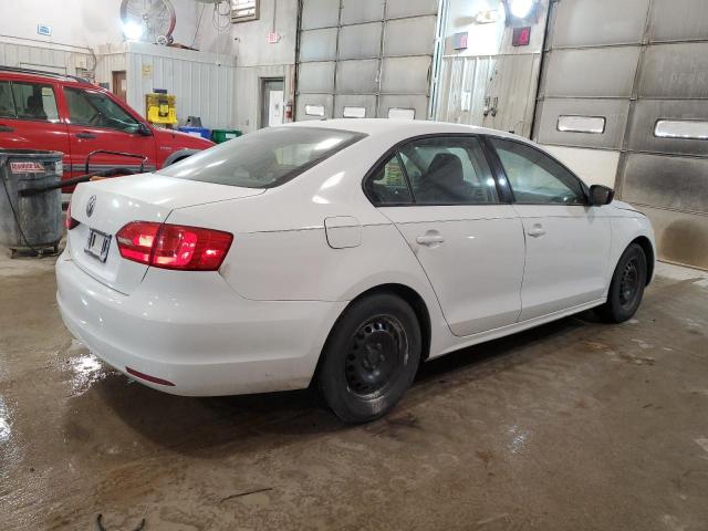 Obraz 3 z 2014 VOLKSWAGEN JETTA BASE 2014 z VIN 3VW1K7AJ6EM434892
