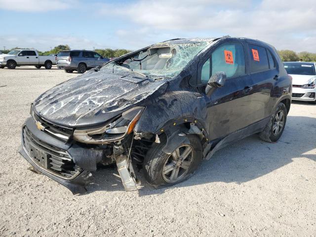 Obraz 2021 CHEVROLET TRAX LS 2021