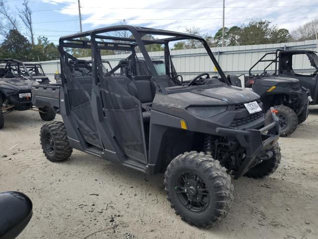 Image 1 of 2024 POLARIS RANGER CREW XP 1000 PREMIUM 2024 with VIN 4XARSE994R8076407
