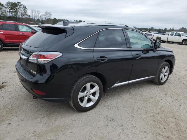 Image 3 of 2014 LEXUS RX 350 BASE 2014 with VIN 2T2BK1BA5EC239275