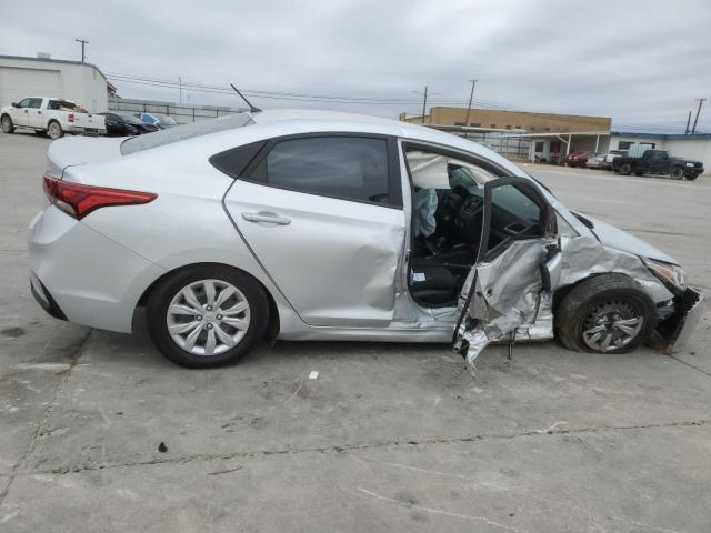 Image 3 of 2020 HYUNDAI ACCENT SE 2020 with VIN 3KPC24A68LE120741