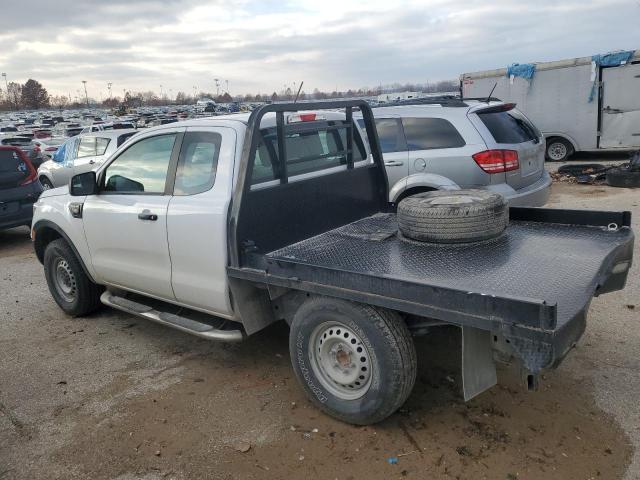 Image 2 of 2019 FORD RANGER XL 2019 with VIN 1FDER1AH8KLB21734
