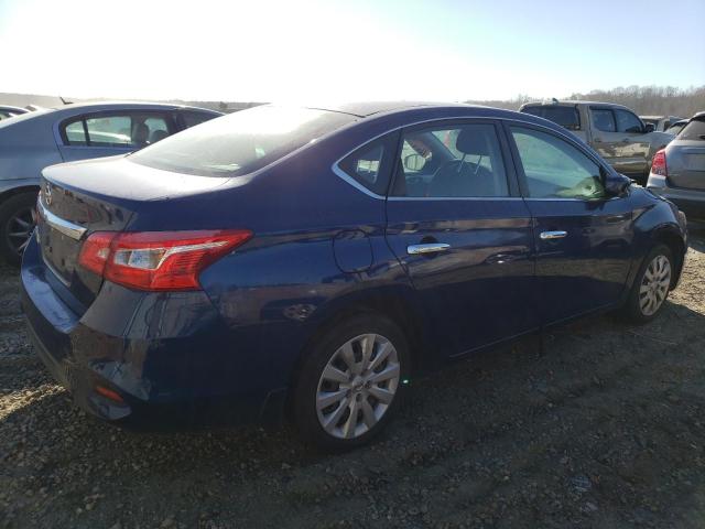 Obraz 3 z 2019 NISSAN SENTRA S 2019 z VIN 3N1AB7AP5KY223889