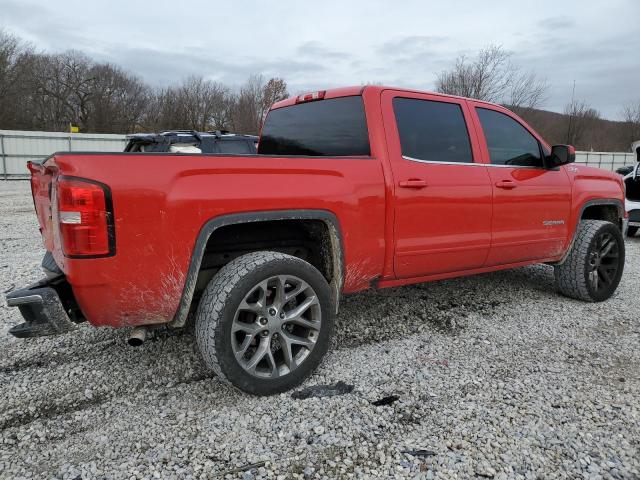 Image 3 of 2016 GMC SIERRA K1500 SLE 2016 with VIN 3GTU2MEC3GG265023
