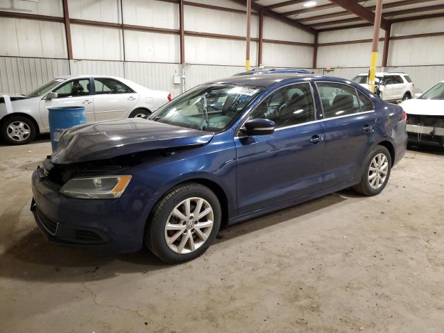 Obraz 2013 VOLKSWAGEN JETTA SE 2013