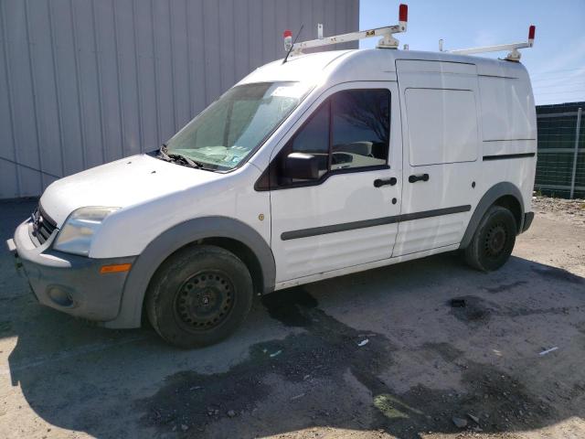 Obraz 1 z 2012 FORD TRANSIT CONNECT XL 2012 z VIN NM0LS7AN4CT093230