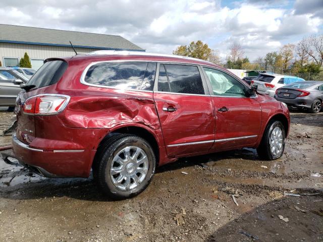 Image 3 of 2017 BUICK ENCLAVE  2017 with VIN 5GAKRBKD6HJ325706
