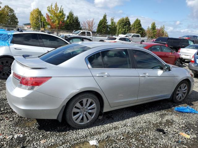 Изображение 3 2012 HONDA ACCORD EXL 2012 с VIN 1HGCP2F80CA210146