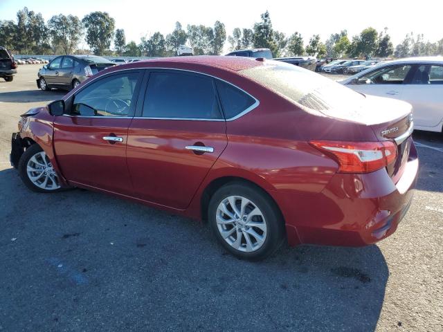 Obraz 2 z 2018 NISSAN SENTRA S 2018 z VIN 3N1AB7AP5JY278471