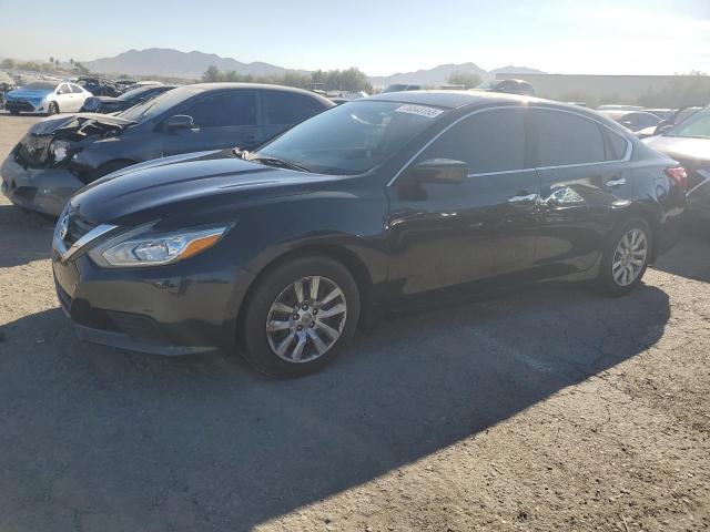 Image 1 of 2017 NISSAN ALTIMA 2.5 2017 with VIN 1N4AL3AP1HN312826