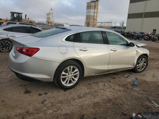 Изображение 3 2018 CHEVROLET MALIBU LT 2018 с VIN 1G1ZD5ST0JF275102