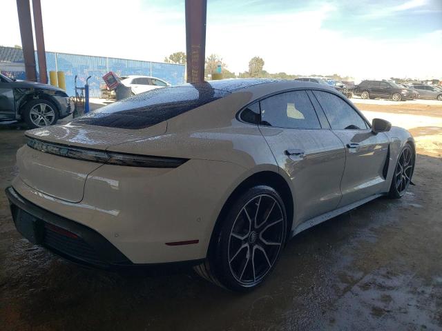 Изображение 3 2023 PORSCHE TAYCAN  2023 с VIN WP0AA2Y1XPSA15214